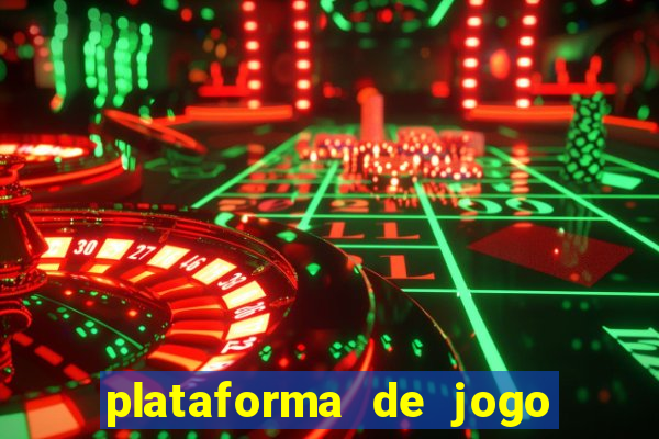 plataforma de jogo que nao precisa depositar dinheiro